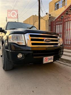 فورد إكسبيديشن